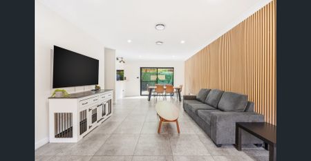 Stunning presentation in this fully renovated FURNISHED residence - Photo 2