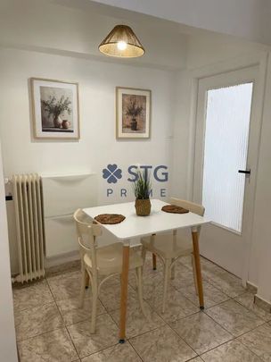 Studio/Γκαρσονιέρα για ενοικίαση - Καλλίπολη – Φρεαττύδα, - Φωτογραφία 1