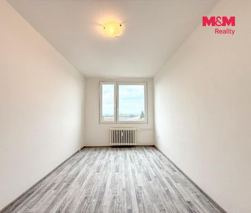 Pronájem bytu 2+kk 42 m², Na Vysoké mezi 466, Lysá nad Labem Litol - Photo 2