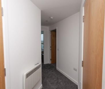 7-05 The Obel, 62 Donegall Quay, Belfast City Centre, Belfast, BT1 3NG - Photo 5