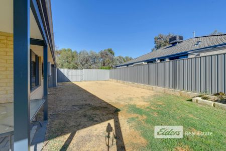 Room to Store Your Caravan/Boat - Photo 2