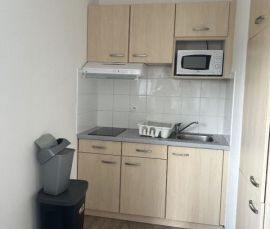 Appartement 1 pièce 33.38 m² - Photo 3