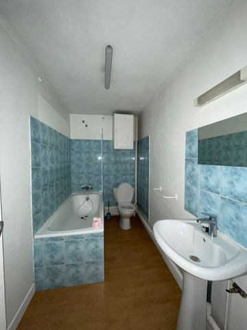 Location Appartement 2 pièces 37m² - Photo 4