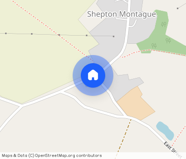 Shepton Montague - Photo 1