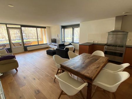 De Lierhof 6, 1059 WD, Amsterdam - Foto 2