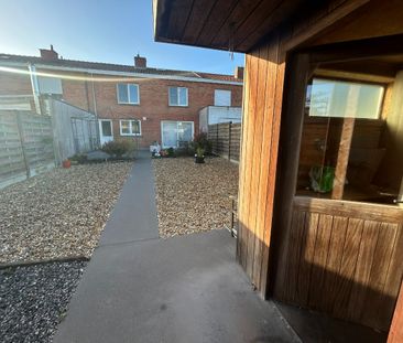 Dadizele - Ruime woning met 4 slaapkamers en garage - Foto 5