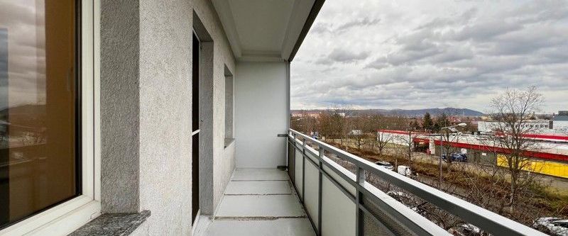 Familienfreundliche 3-Zimmerwohnung mit Balkon und Aufzug! - Photo 1