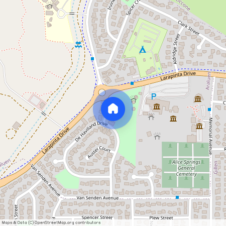 7 Avro Court, ARALUEN, NT 0870