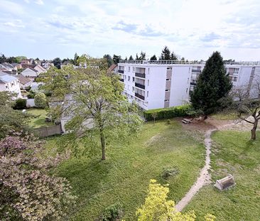 Location Appartement 3 pièces 50m² - Photo 4