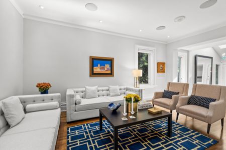 For Lease - 105 Crichton Street, New Edinburgh - Lindenlea, Ontario - Photo 4