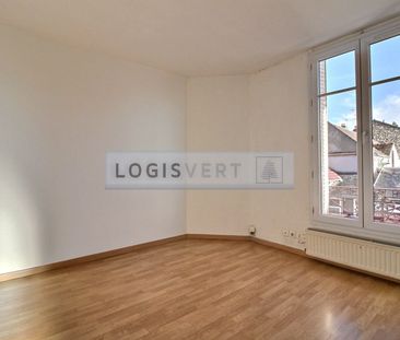 Appartement Palaiseau 30 m² - Photo 3