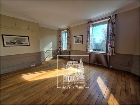 Tout savoir sur cette maison à Saint-Cloud - Photo 4