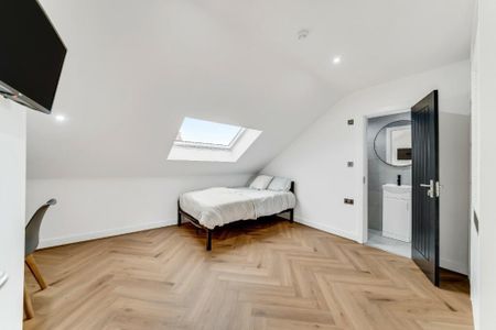 6 bedroom house to rent - Photo 5