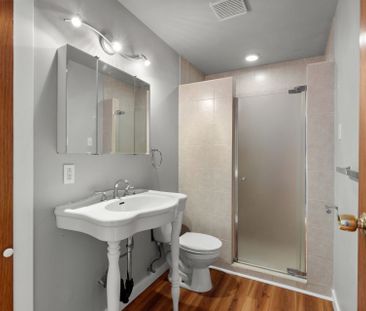 Condo for rent, Montréal (Verdun/Île-des-Soeurs) - Photo 1