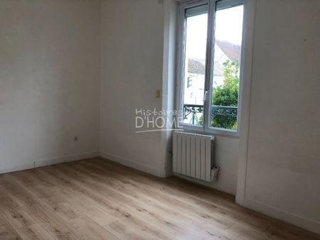 REBAIS APPARTEMENT F4 81,89 m² AVEC JARDIN - Photo 2