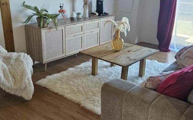 Maison à louer 4 pièces • Le Tampon - Photo 1