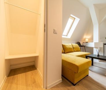 Gliwice ul. Nasyp - Zdjęcie 5