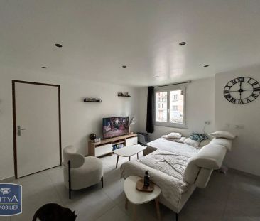 Appartement à louer 3 pièces 54.01m² - Photo 3