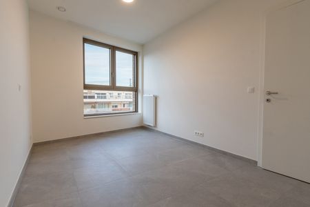 Energiezuinig nieuwbouwappartement met 3 slaapkamers + P + B - Photo 4