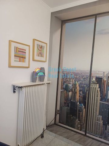 Studio/Γκαρσονιέρα για ενοικίαση Μποζαΐτικα (Πάτρα) - Photo 5