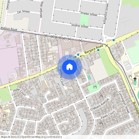 2A Leivesley Street, Qld 4670, Bundaberg East