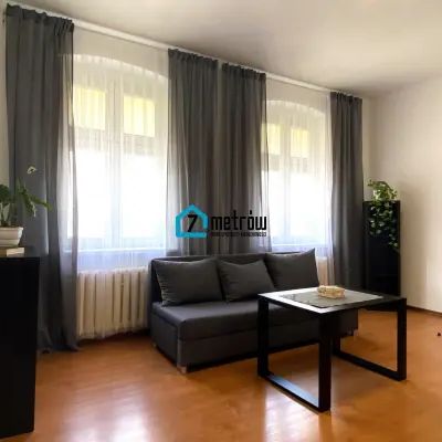 Przepiękne 2 pokoje, ul. Kochanowskiego - Фото 1