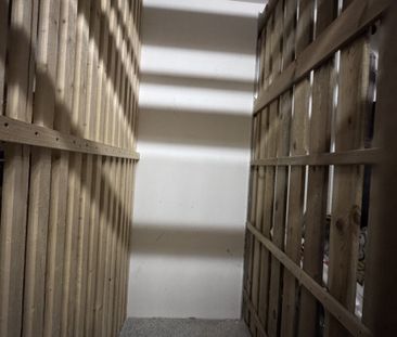 # SQ - HELLE, RUHIGE 2 ZIMMER DG-WOHNUNG INKL. TERRASSE - NÄHE RIVE... - Photo 1