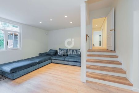 Chalet Independiente en alquiler en Conde Orgaz – Madrid | Gilmar - Photo 3