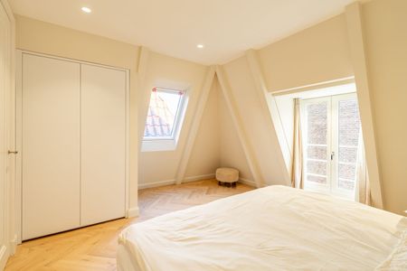 Appartement te huur: Van Breestraat 69-2 1071 ZG Amsterdam - Photo 2