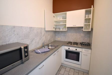 Appartement te huur - Foto 2