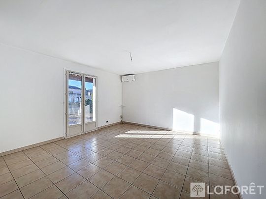 Location Maison 3 pièces 62m² - Photo 1