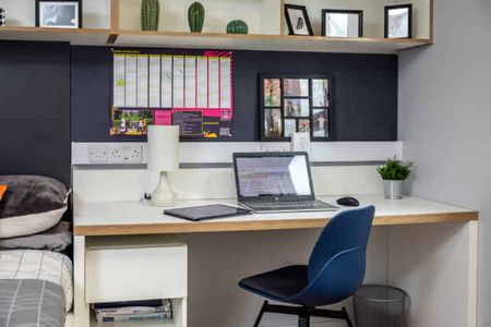 Classic Studio - Photo 4