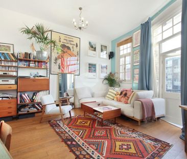 1 bedroom Flat To Let Total Size: 612 SQ FT - Photo 2