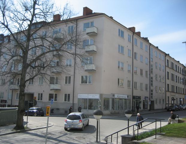 Nedre Torekällgatan 15 - Photo 1