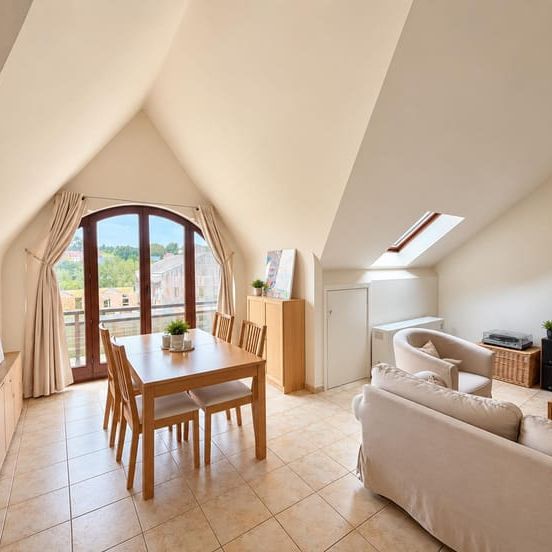Appartement te huur - Photo 1