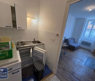 Appartement à louer 3 pièces 48.71m² - Photo 5