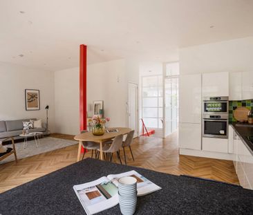 Rijnstraat 234, Rijnbuurt-Midden, 1079HV, Amsterdam - Photo 5