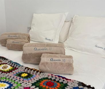 Piso de alquiler en Carrer Quevedo, 11, Centro Urbano - Photo 3