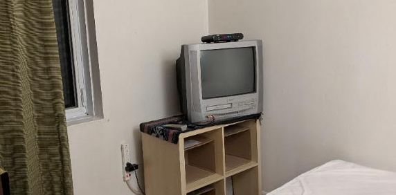 Chambre meublée Montréal Tetreauville Mercier Hochelaga - Photo 2