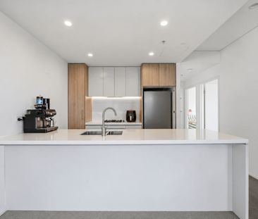 Luxurious 2 bedroom apartment - Photo 1