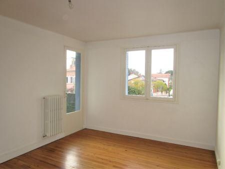 Location - Appartement - 4 pièces - 67.00 m² - montauban - Photo 1