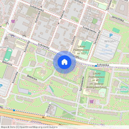 Praga-Południe, Warszawa
