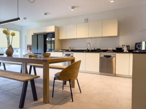 T1 26 m2 tout équipé en coliving et clé en main - Photo 1