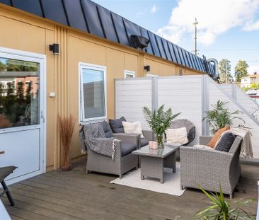 Rösgången, Norrköping - Photo 2