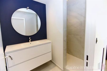 Location T2 Rennes Prairies St Martin - Photo 5