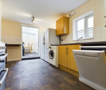 1 bedroom terraced house to rent - Photo 2