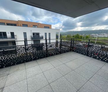 Appartement 2 pièces à Mont-Saint-Martin - Photo 6