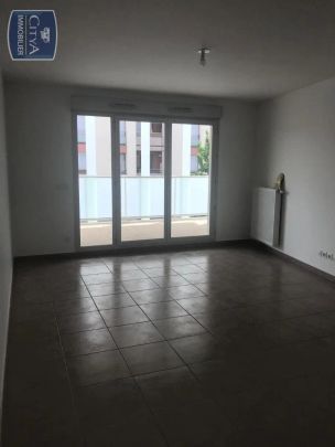 Appartement à louer 3 pièces 60.16m² - Photo 1
