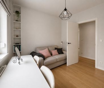 Nowoczesny apartament z prywatnym biurem | 94 m² | - Photo 2