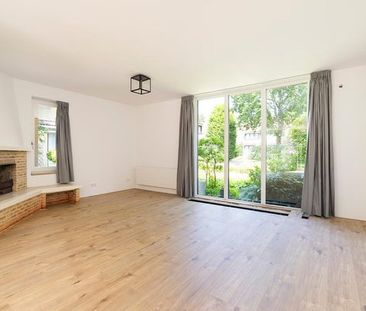 Te huur: Huis Zanderijlaan in Wassenaar - foto 1
